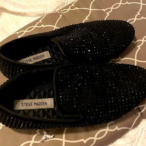 Steve Madden dress shoes